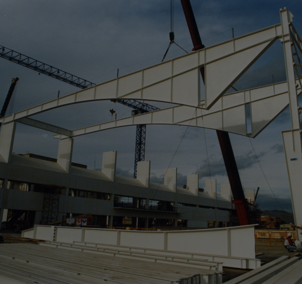 Proyecto arquitectónico 1