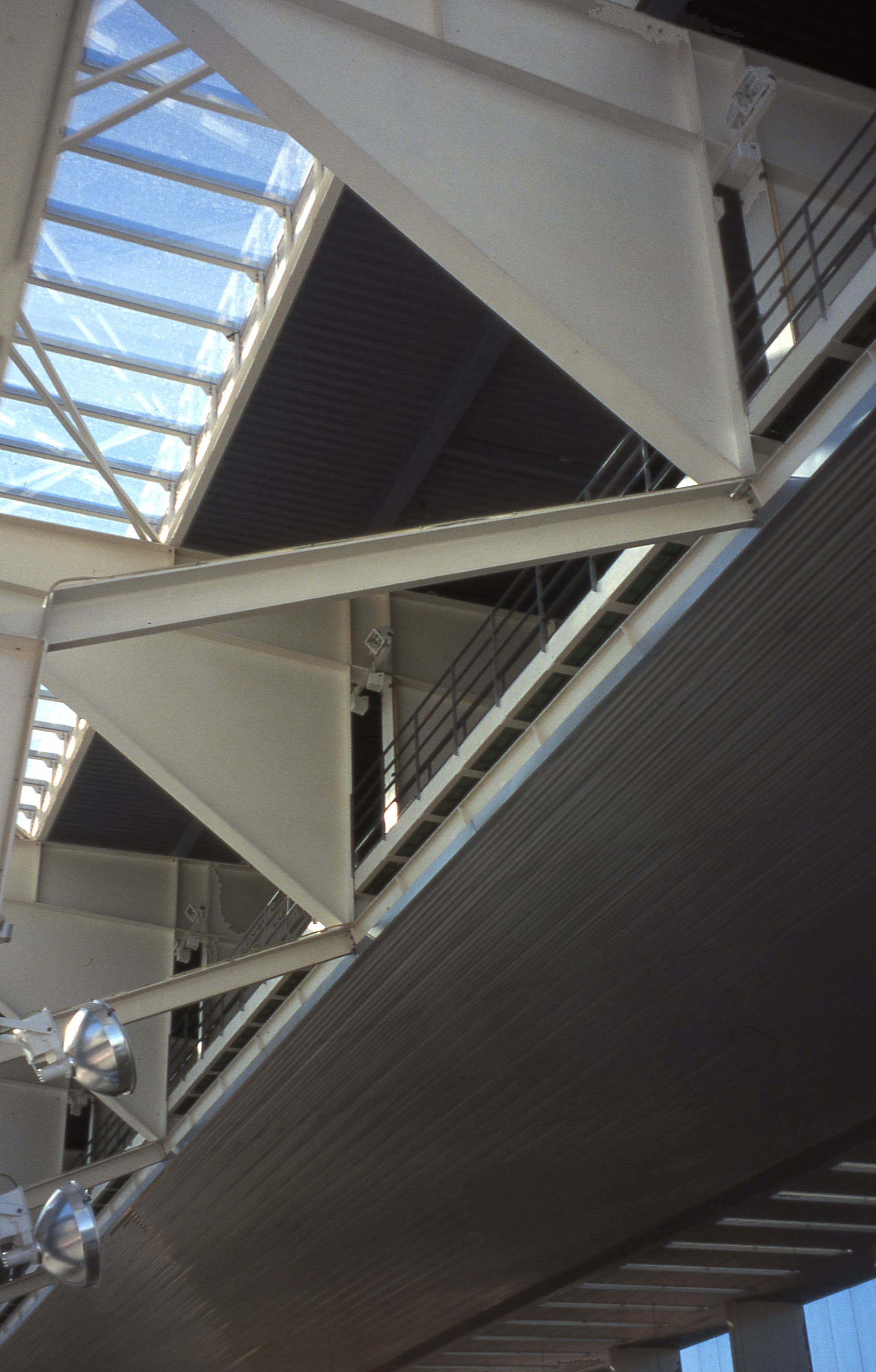 Nueva Estación de Ferrocarril en Castellón de la Plana - foto 8