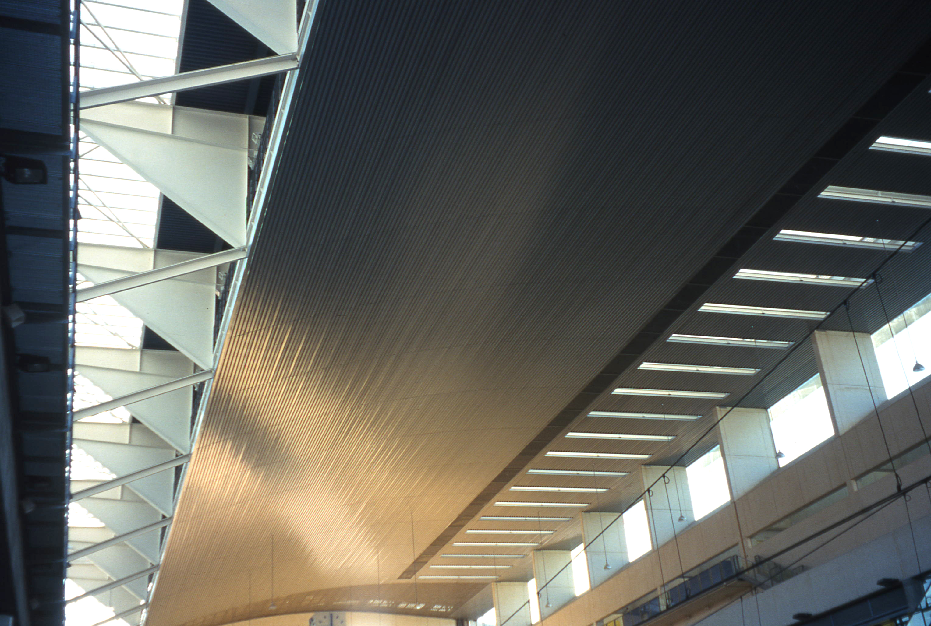 Nueva Estación de Ferrocarril en Castellón de la Plana - foto 10