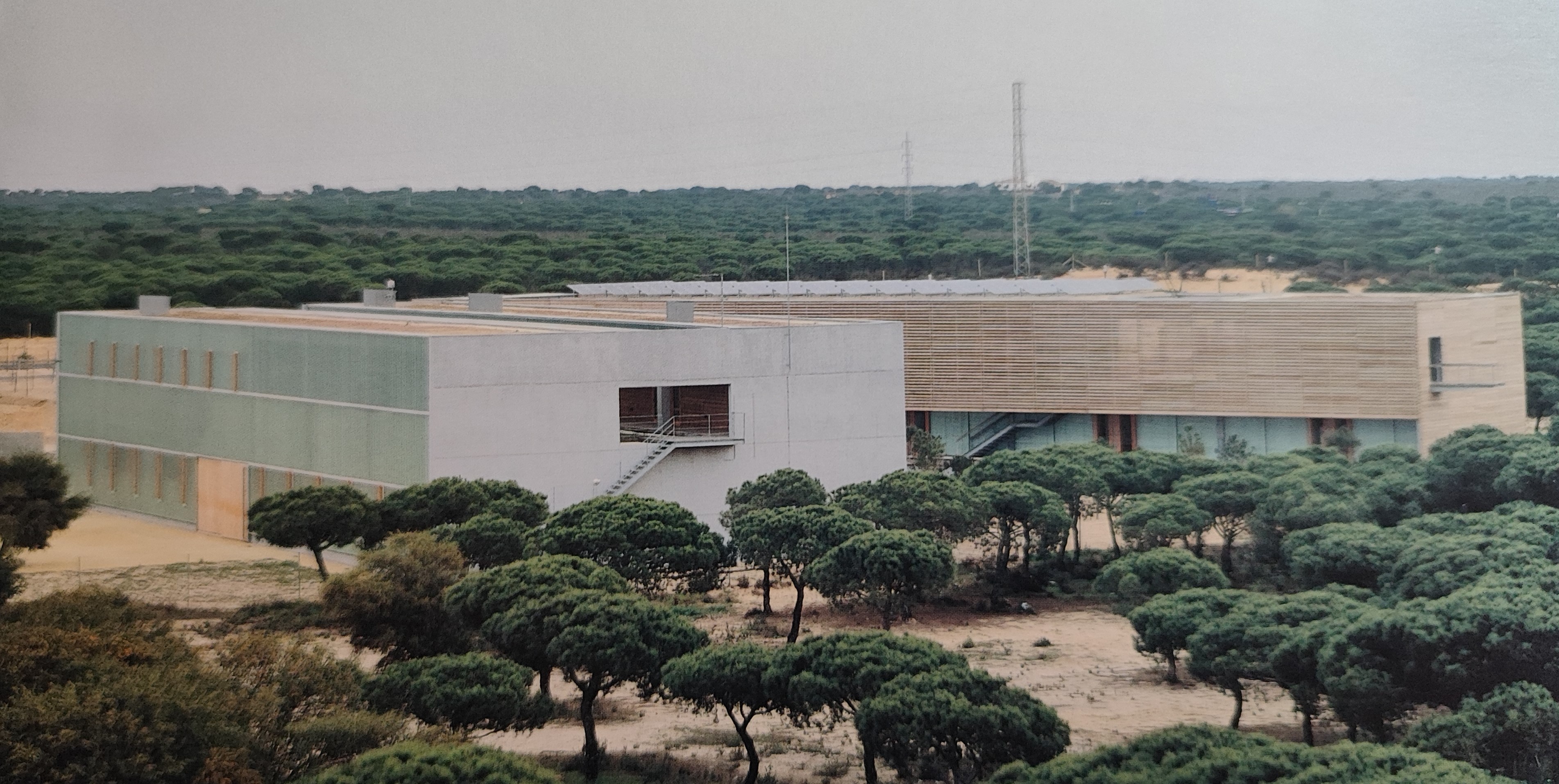 CIECEM – Espacio Natural de Doñana