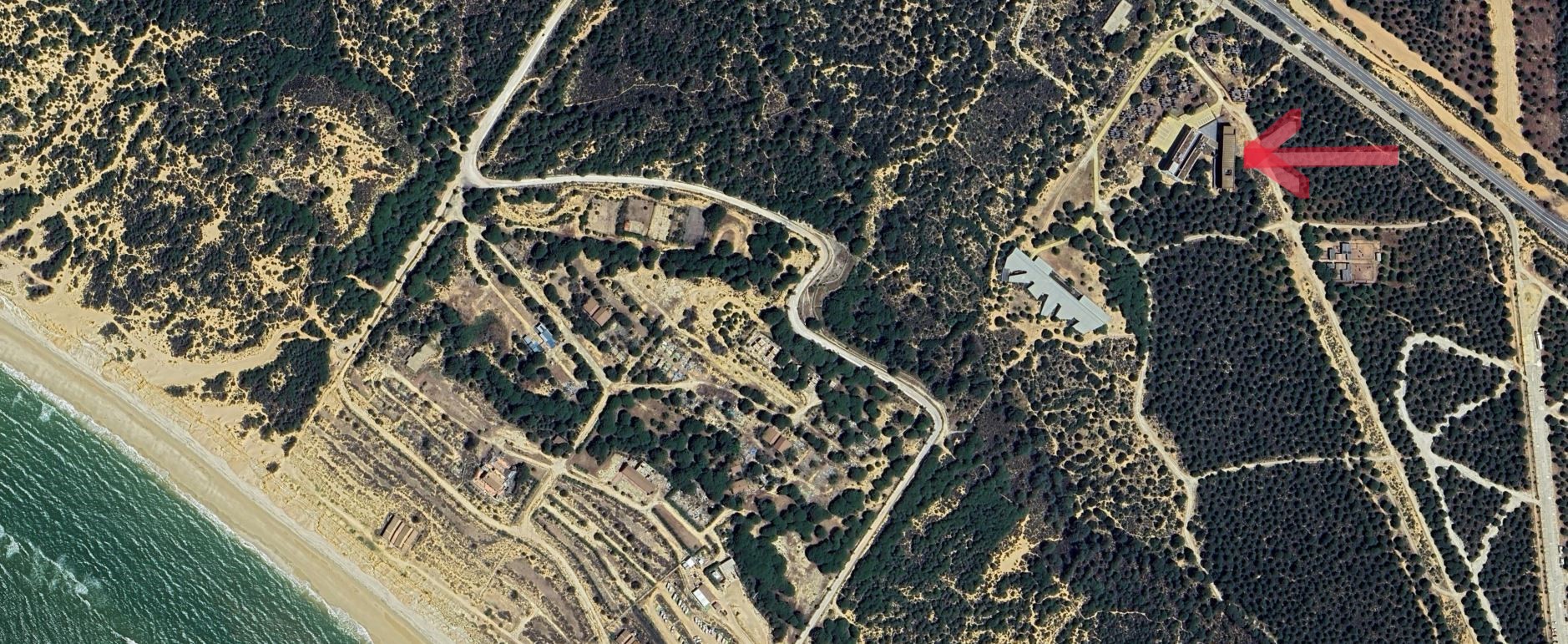 CIECEM – Espacio Natural de Doñana - foto 2