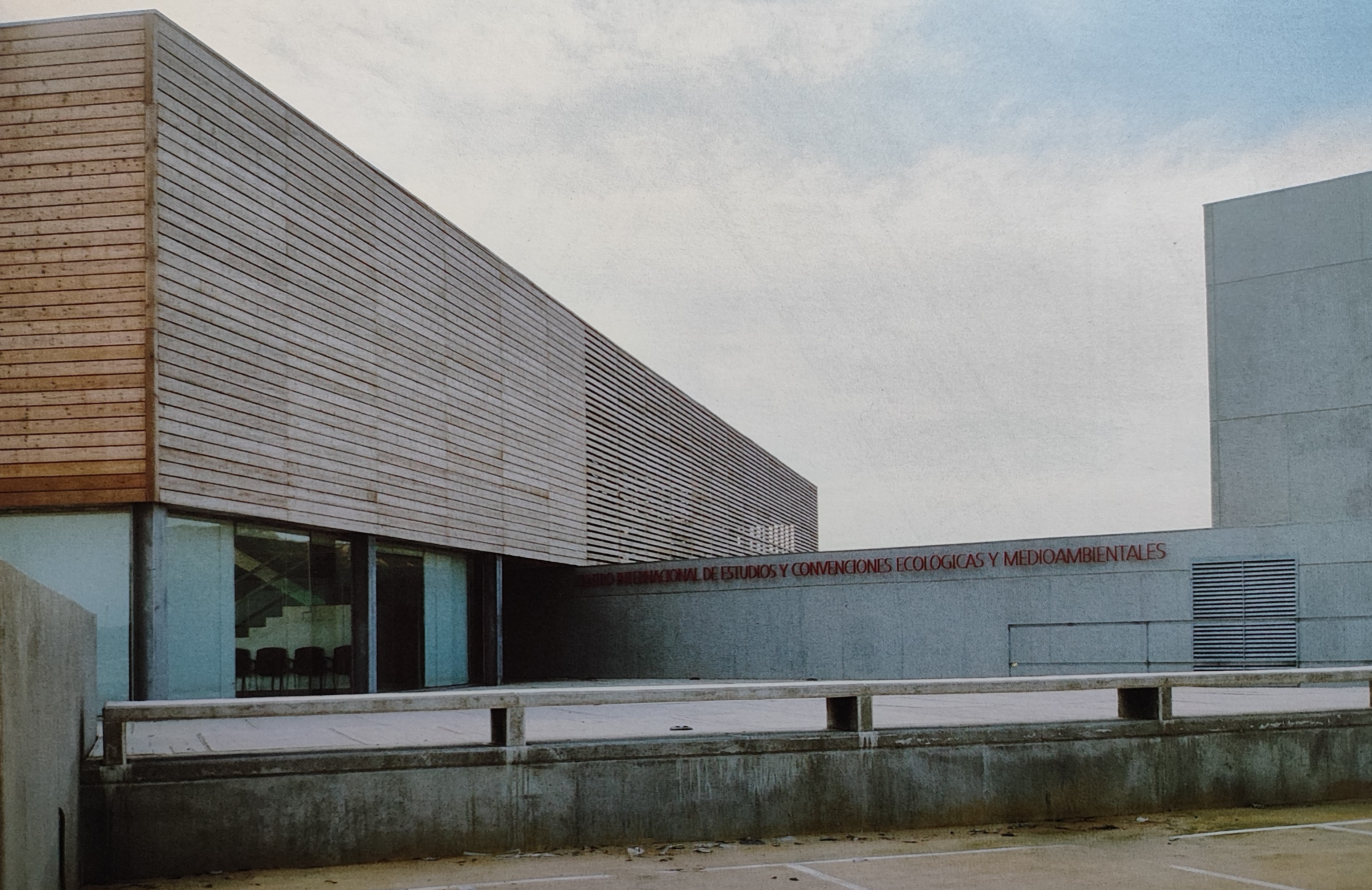 CIECEM – Espacio Natural de Doñana - foto 13