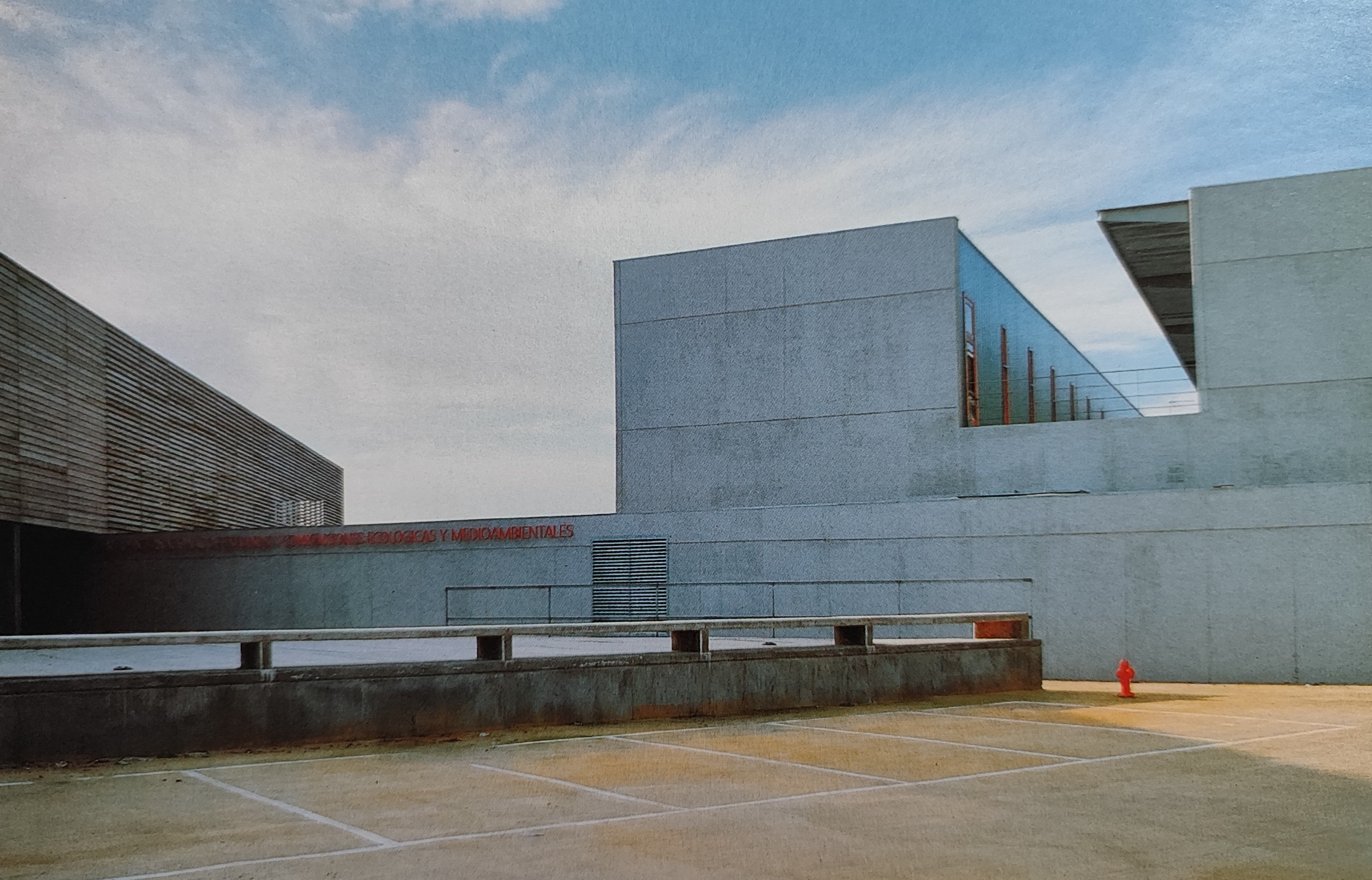 CIECEM – Espacio Natural de Doñana - foto 14