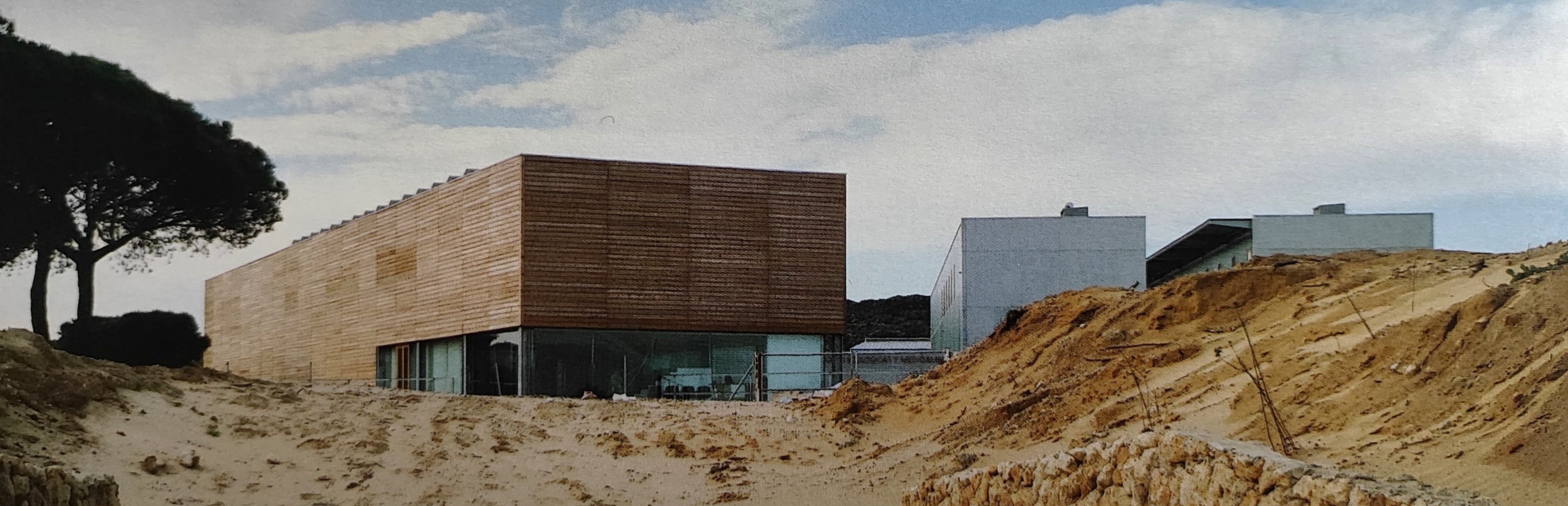 CIECEM – Espacio Natural de Doñana - foto 8