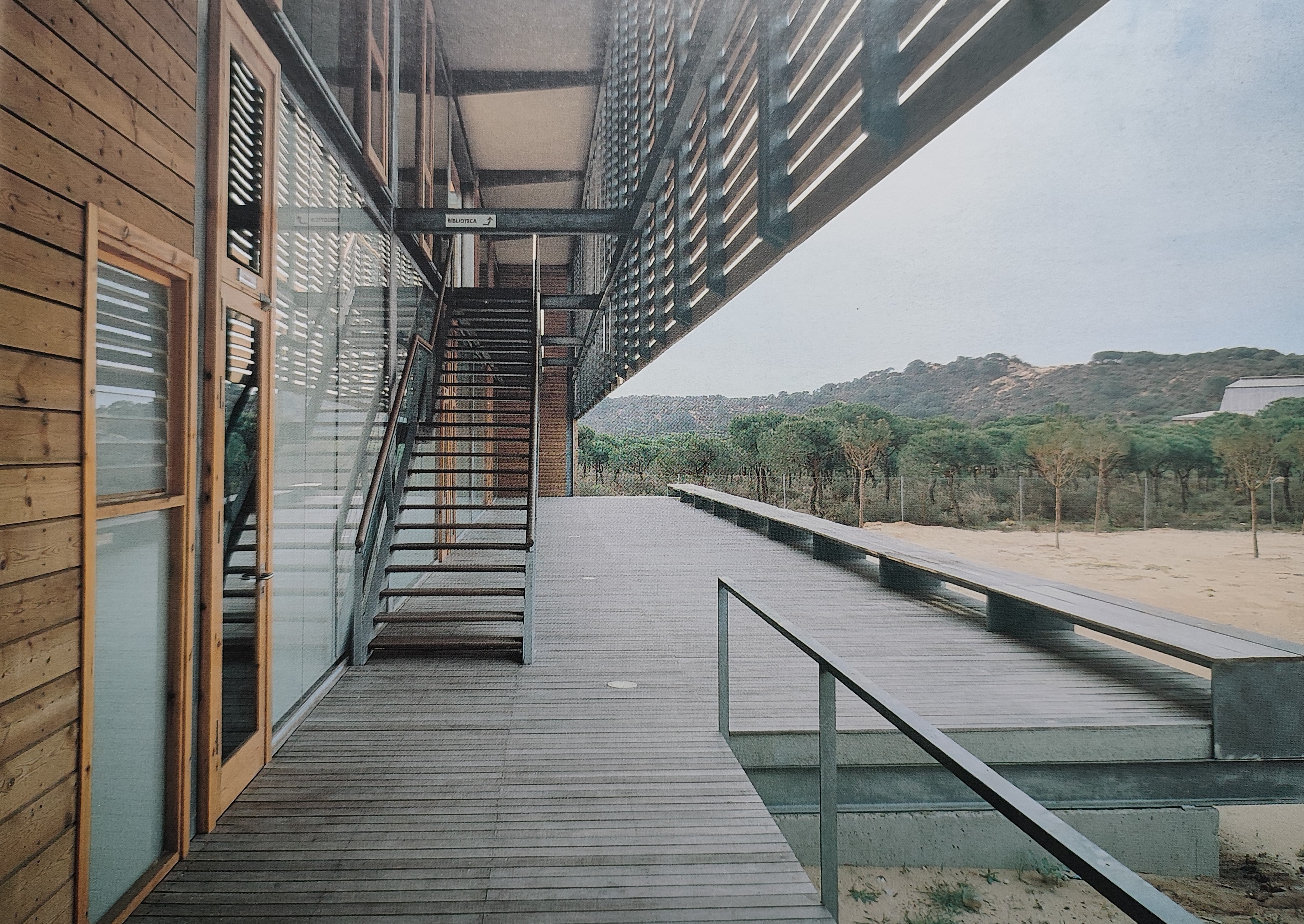 CIECEM – Espacio Natural de Doñana - foto 10
