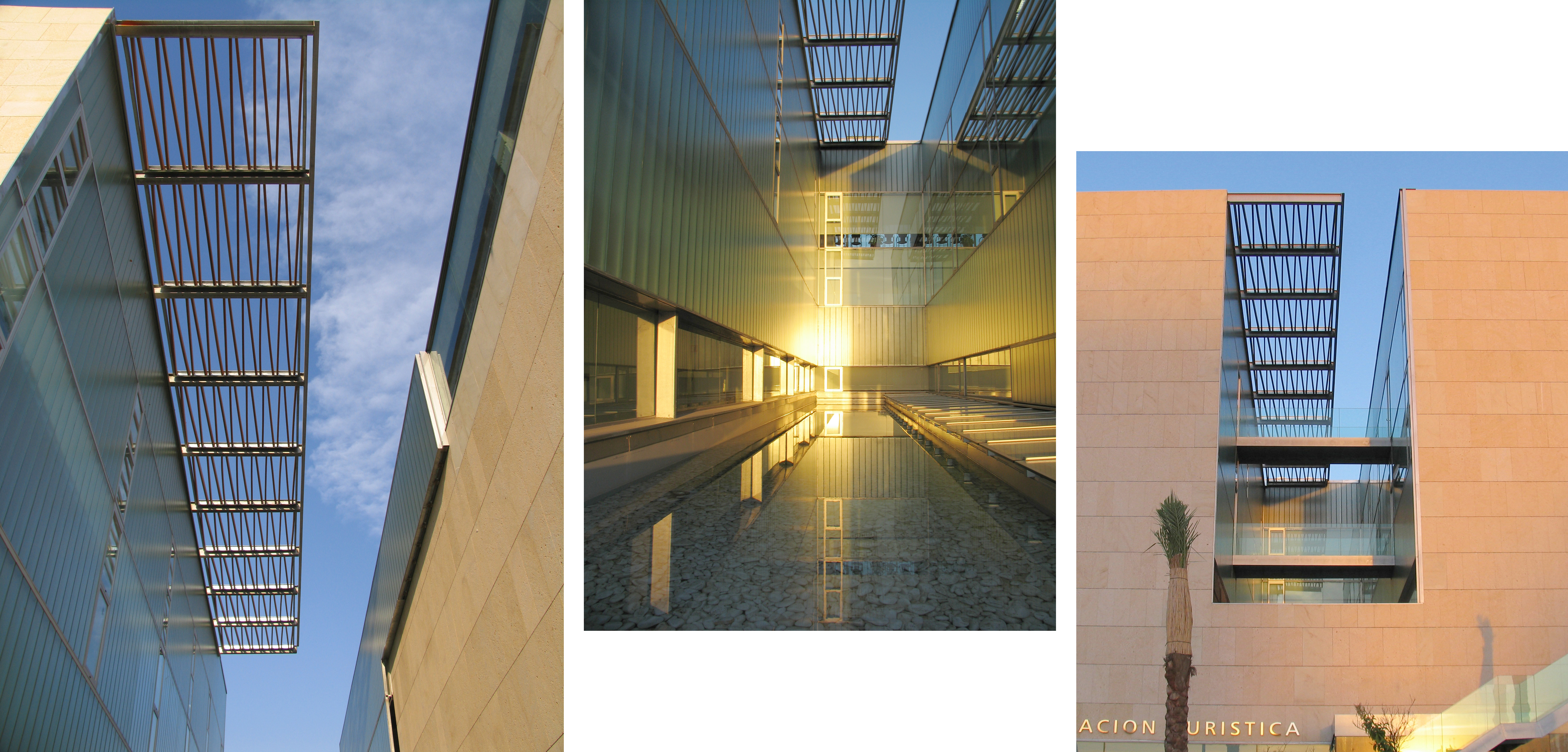 Centro de Cualificación Turística de Murcia (CCT) - foto 2