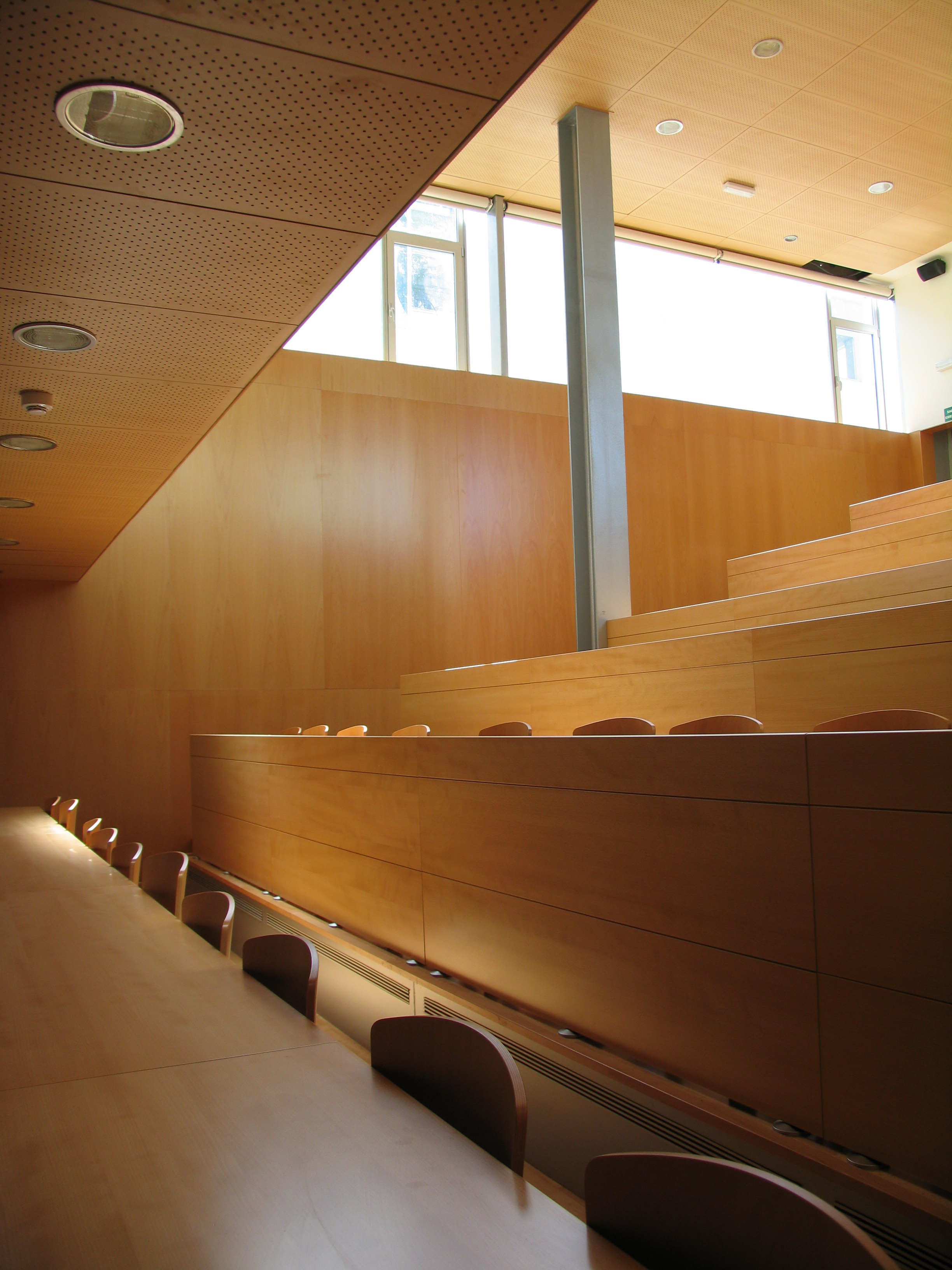 Centro de Cualificación Turística de Murcia (CCT) - foto 14
