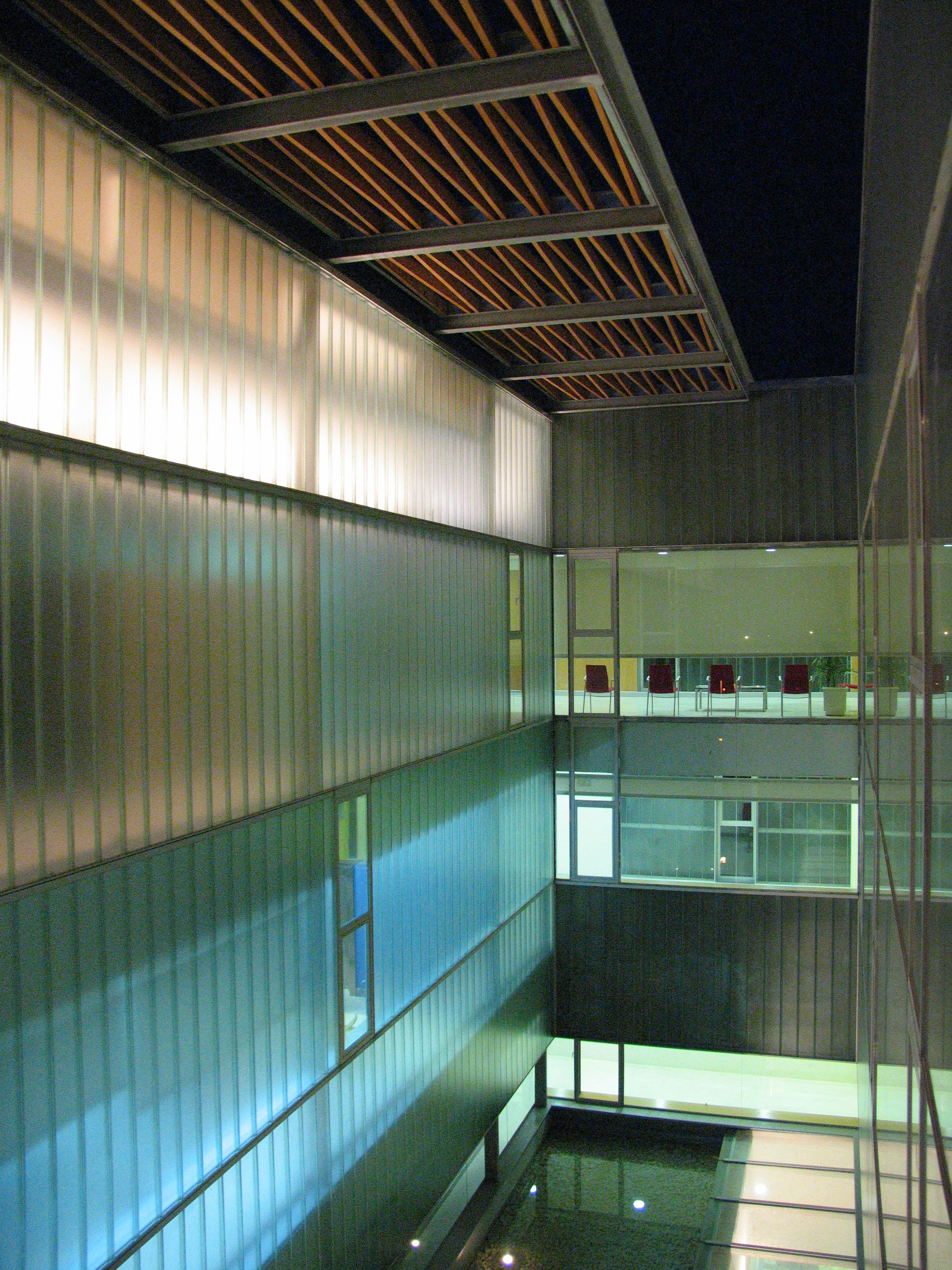 Centro de Cualificación Turística de Murcia (CCT) - foto 6