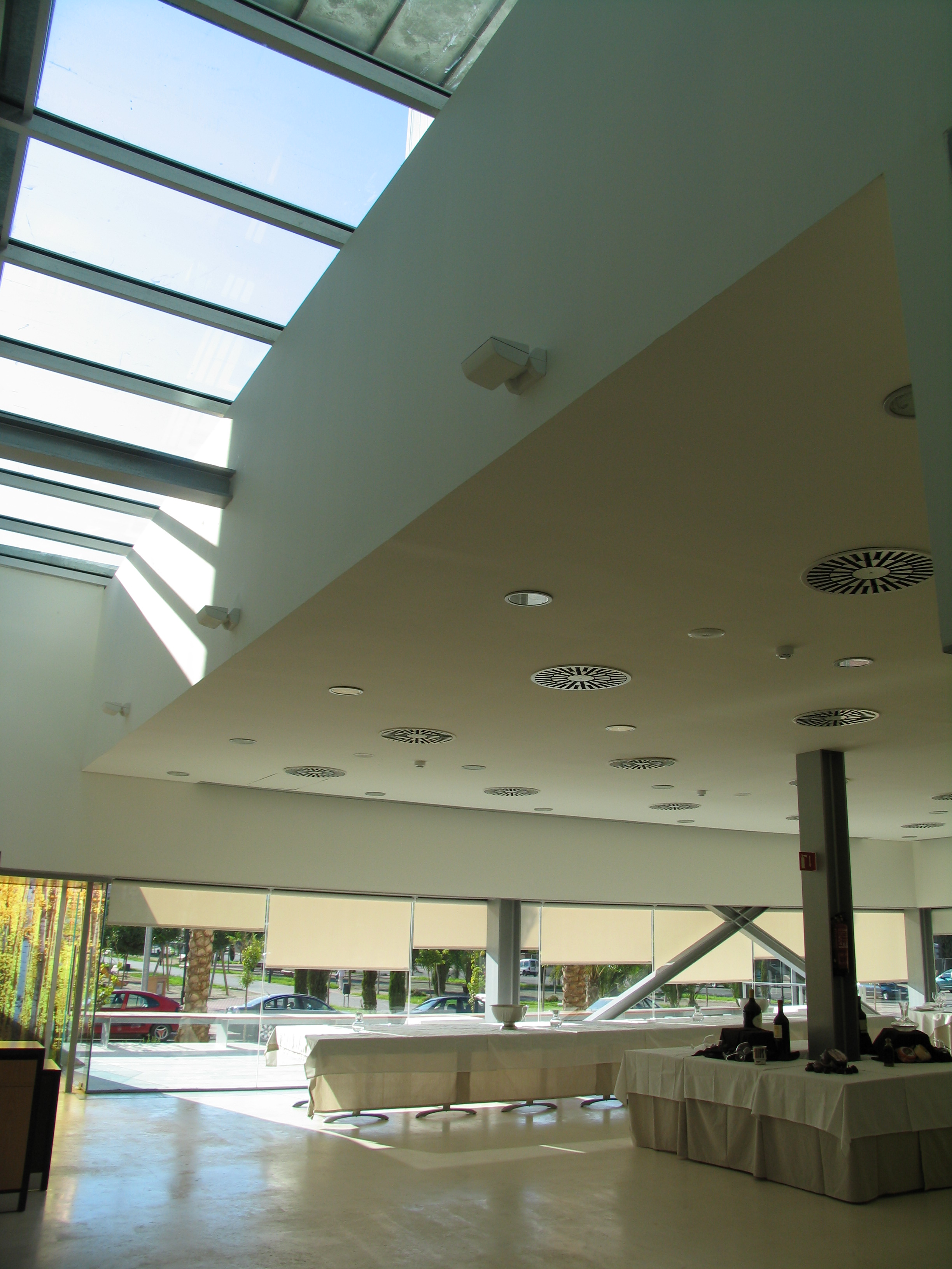 Centro de Cualificación Turística de Murcia (CCT) - foto 10