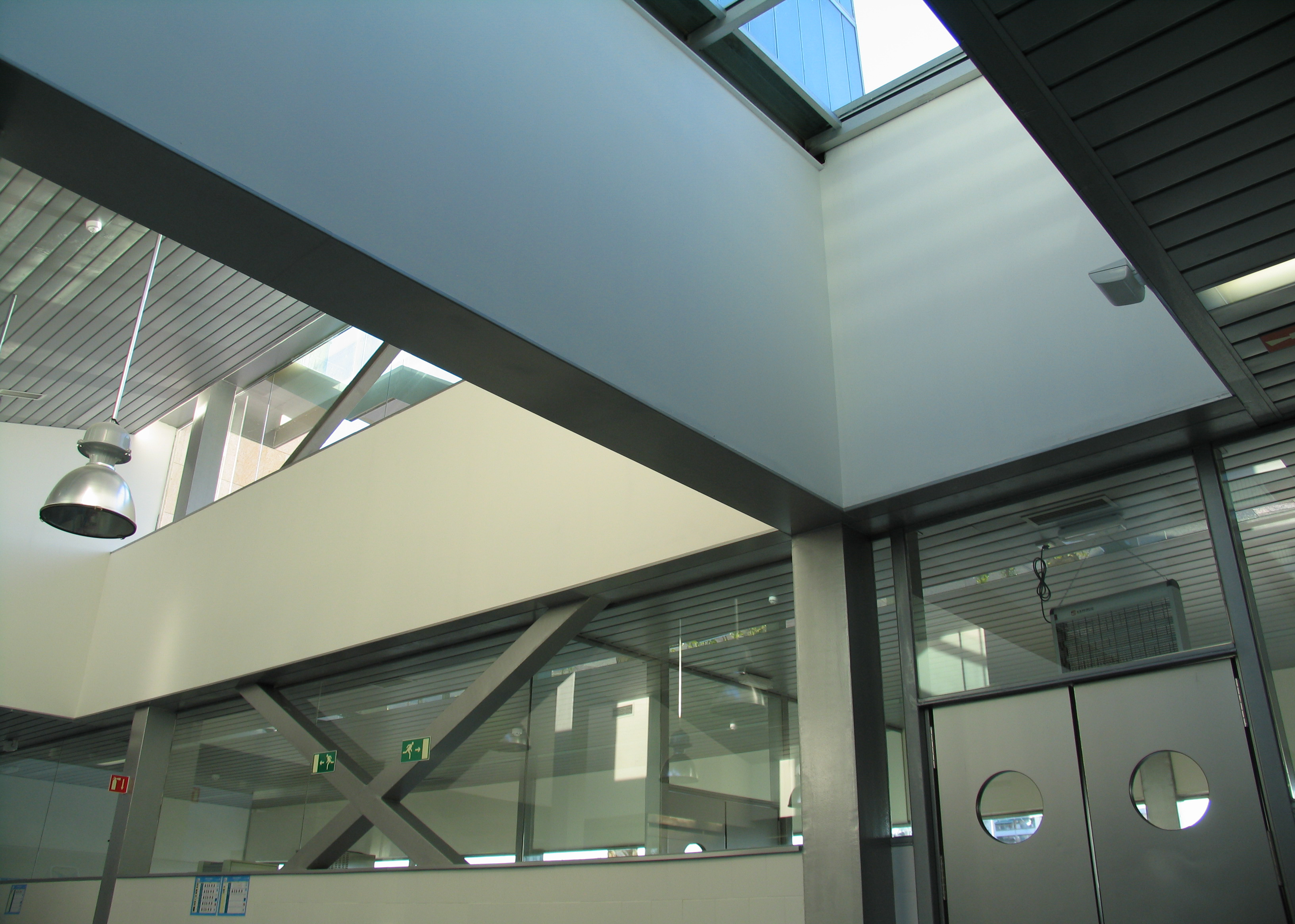 Centro de Cualificación Turística de Murcia (CCT) - foto 11