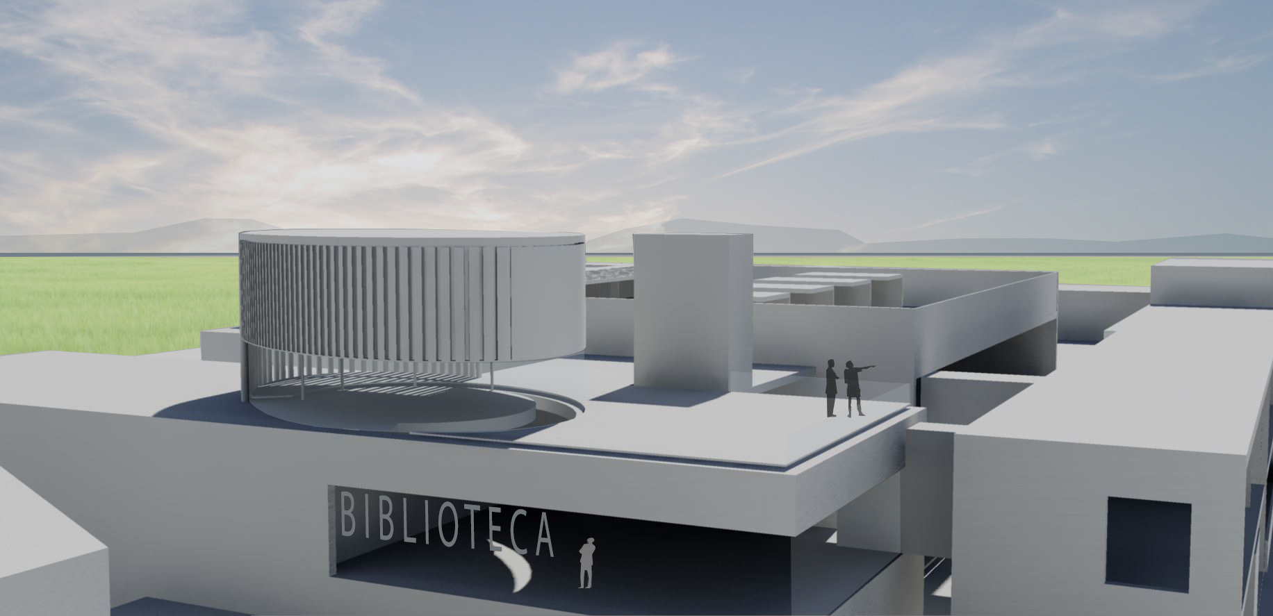 Campus Alalpardo