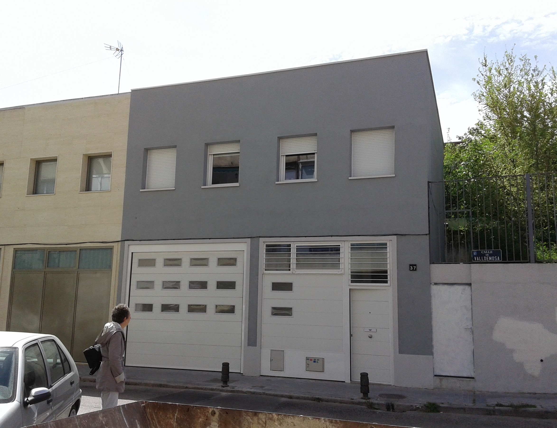 Loft Valldemosa - foto 4