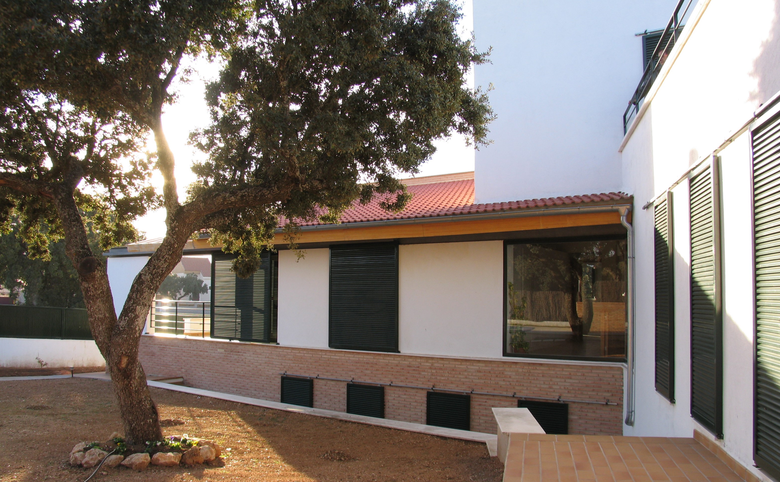Casa Charo y Paco