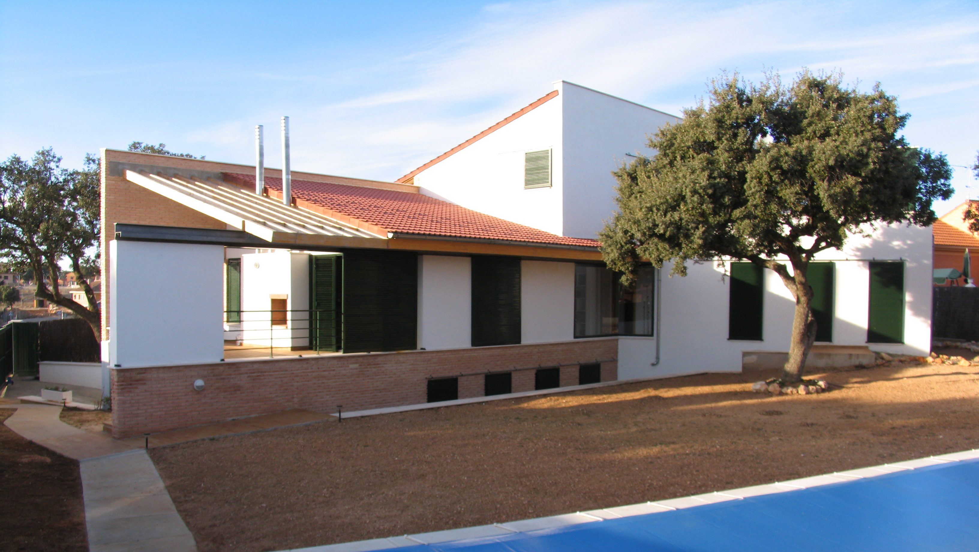 Casa Charo y Paco - foto 2