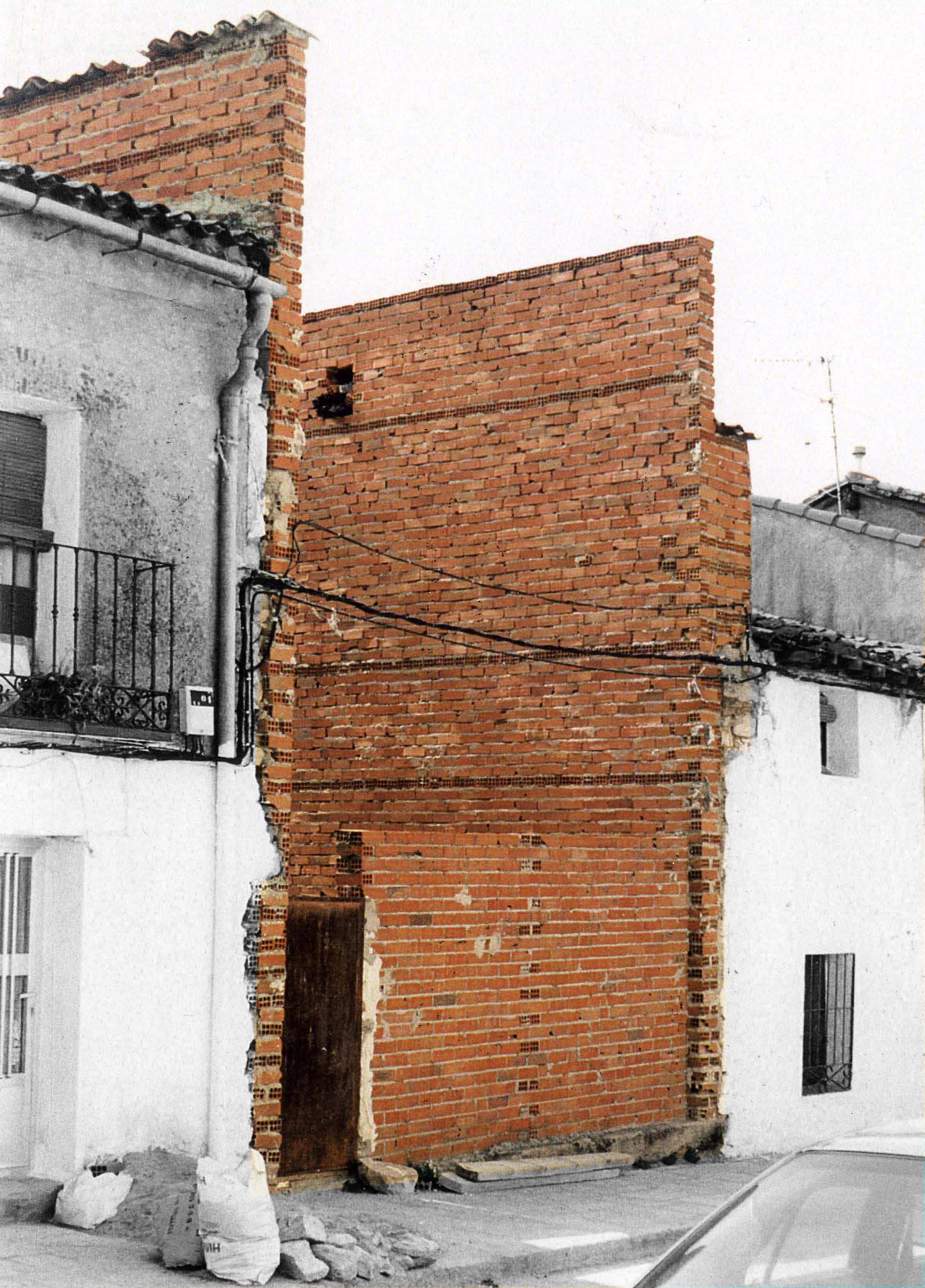 Casa para Ana y Juan - foto 3