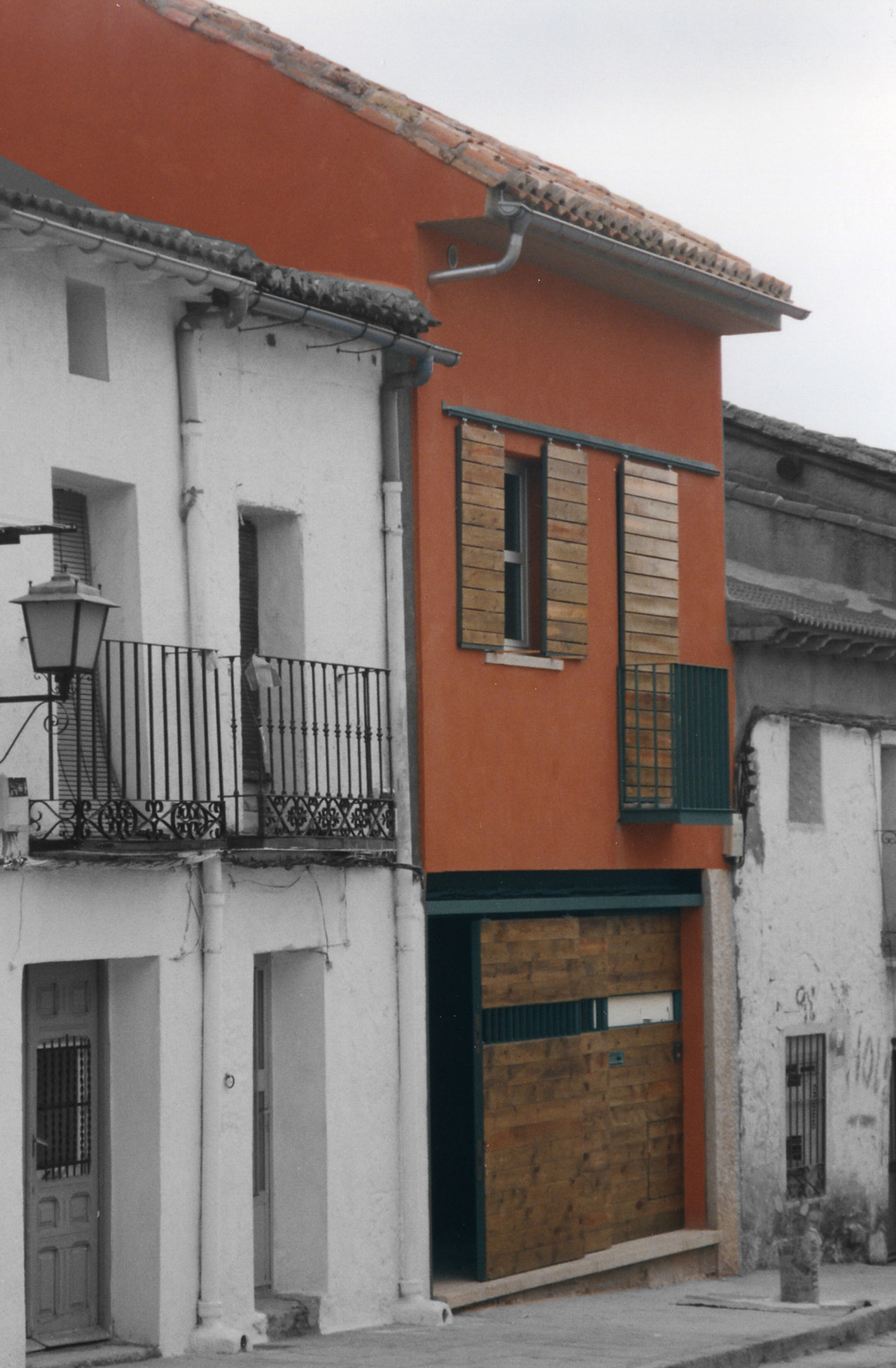Casa para Ana y Juan - foto 4