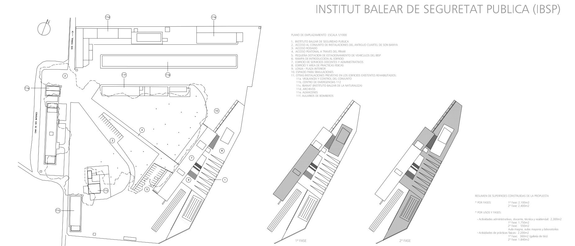 IBSP en Palma Mallorca - foto 4