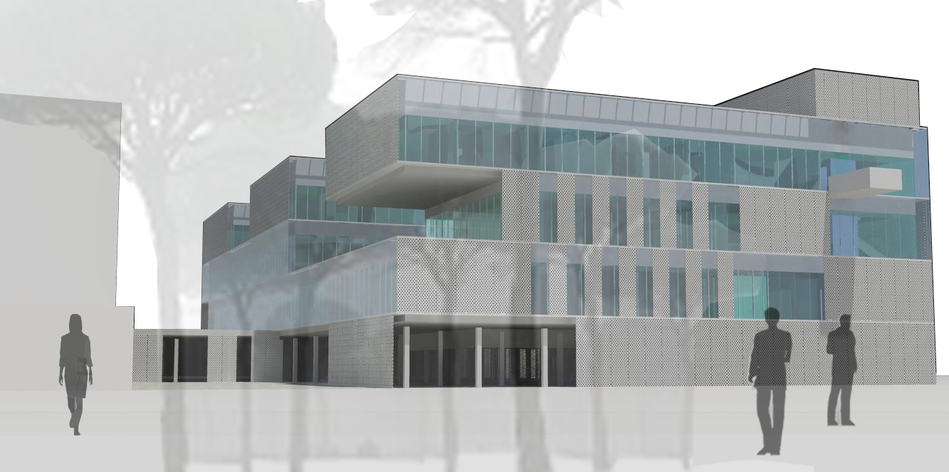 Lanzadera Universidad en Valladolid