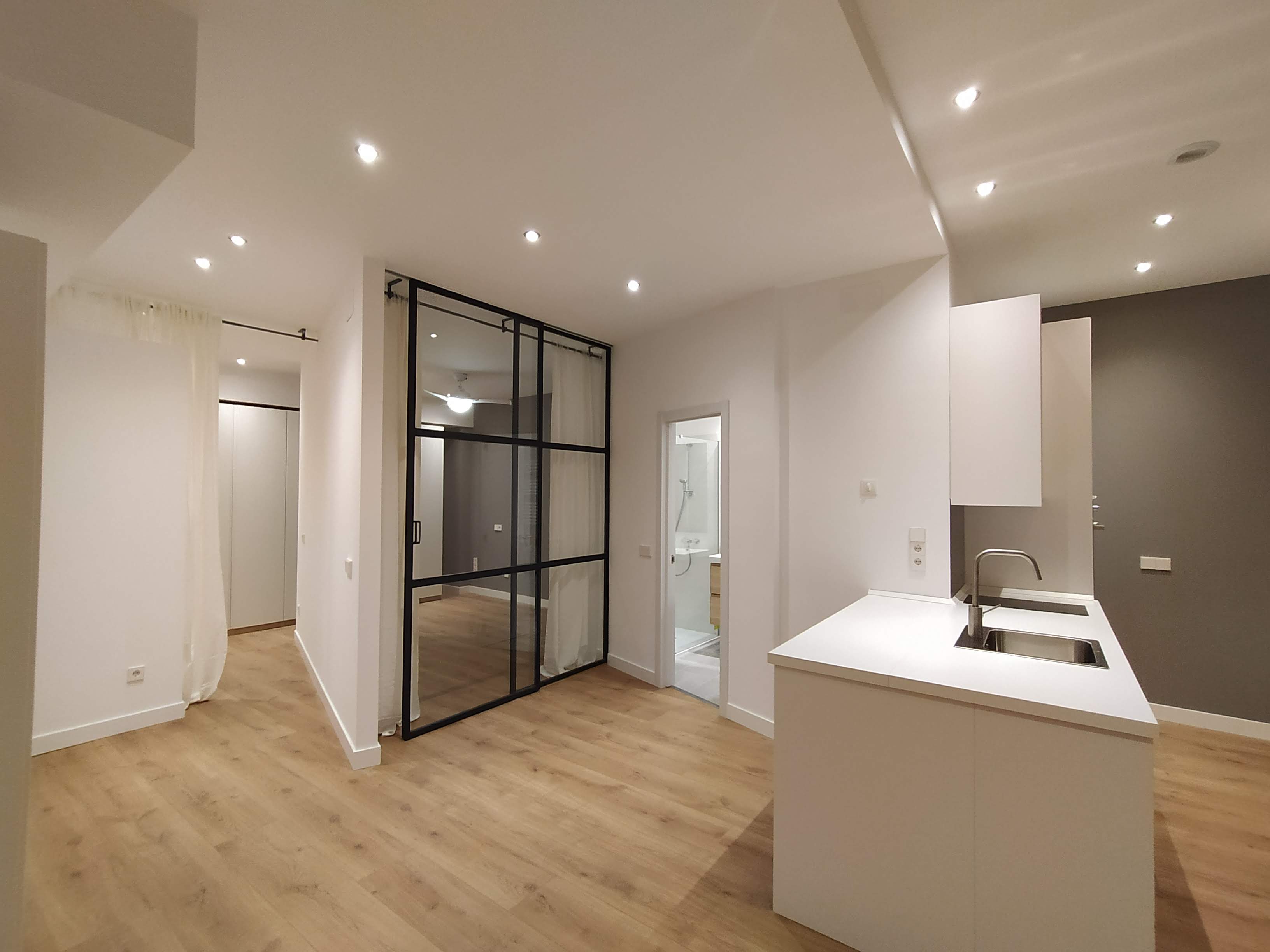 Loft Gómez Ulla en Madrid - foto 2