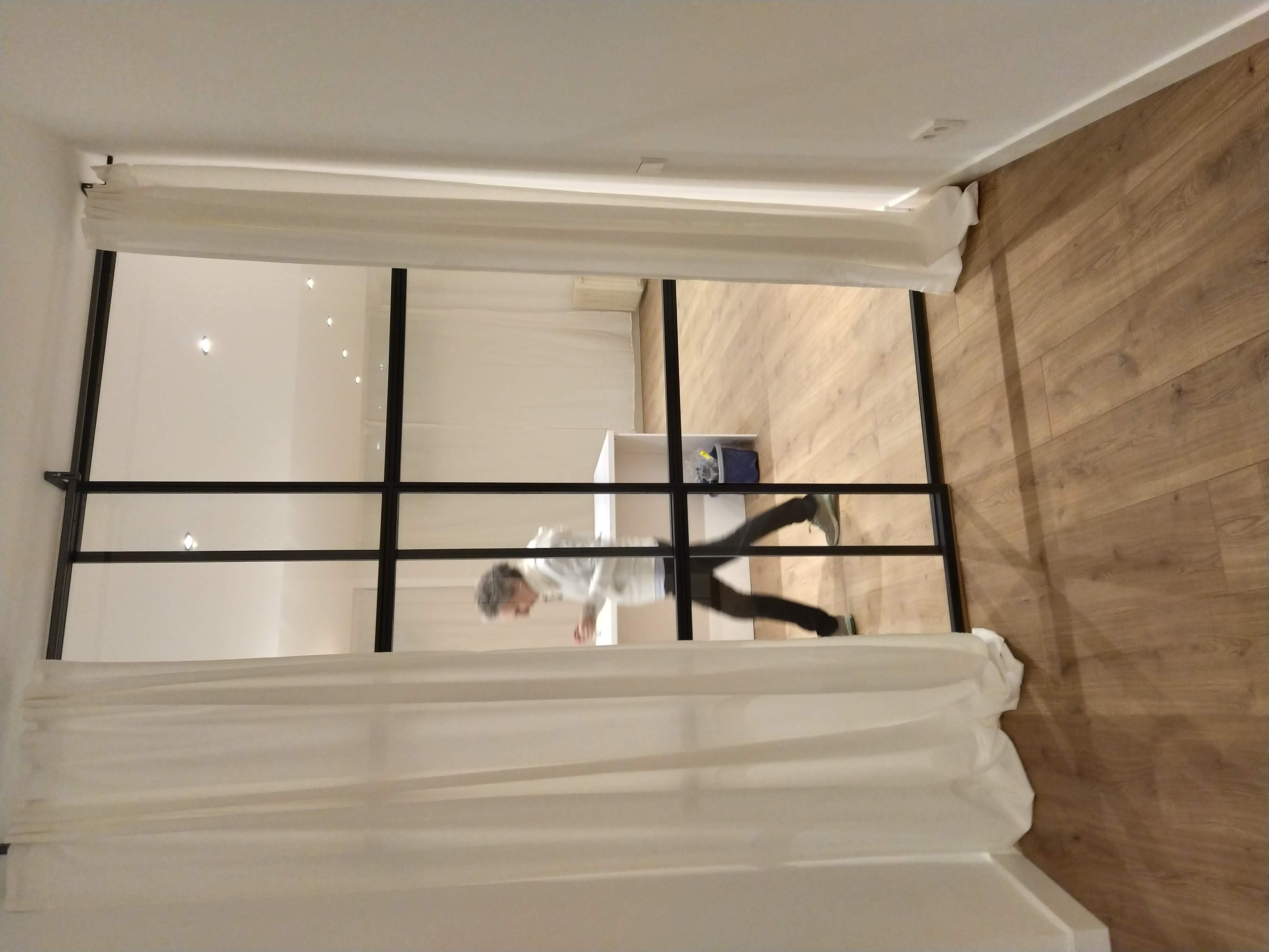Loft Gómez Ulla en Madrid - foto 3