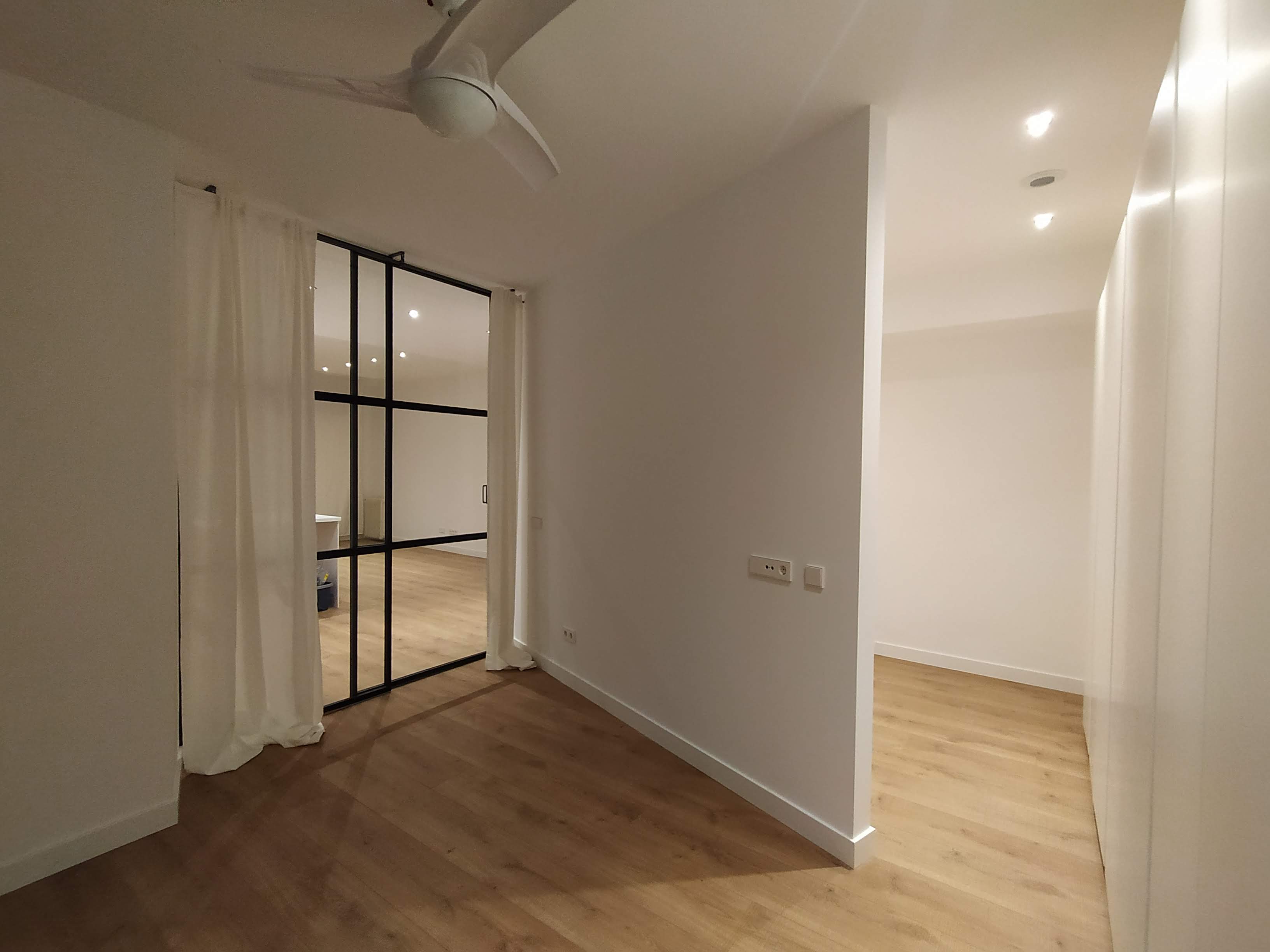 Loft Gómez Ulla en Madrid - foto 5