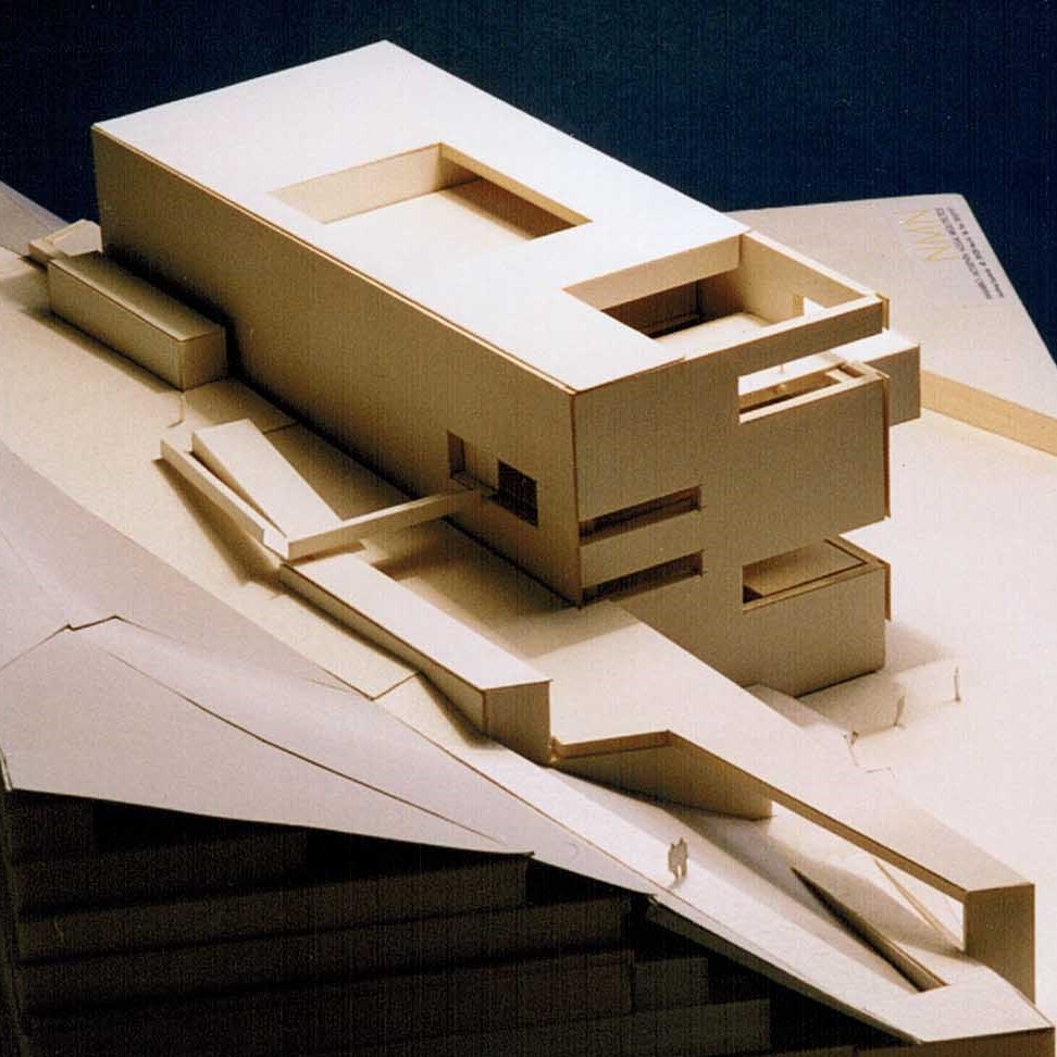 Teatro Auditorio de Sabiñánigo-Huesca - foto 3