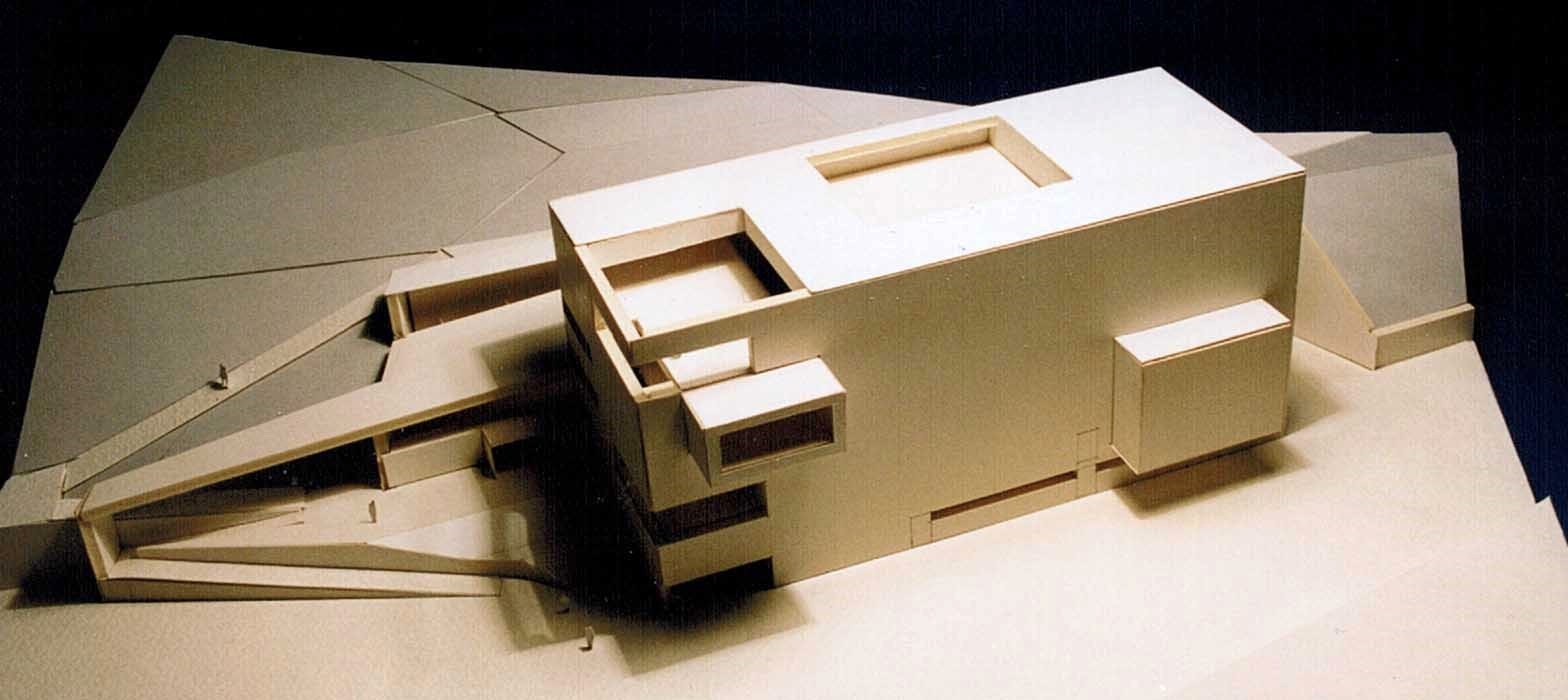Teatro Auditorio de Sabiñánigo-Huesca - foto 4