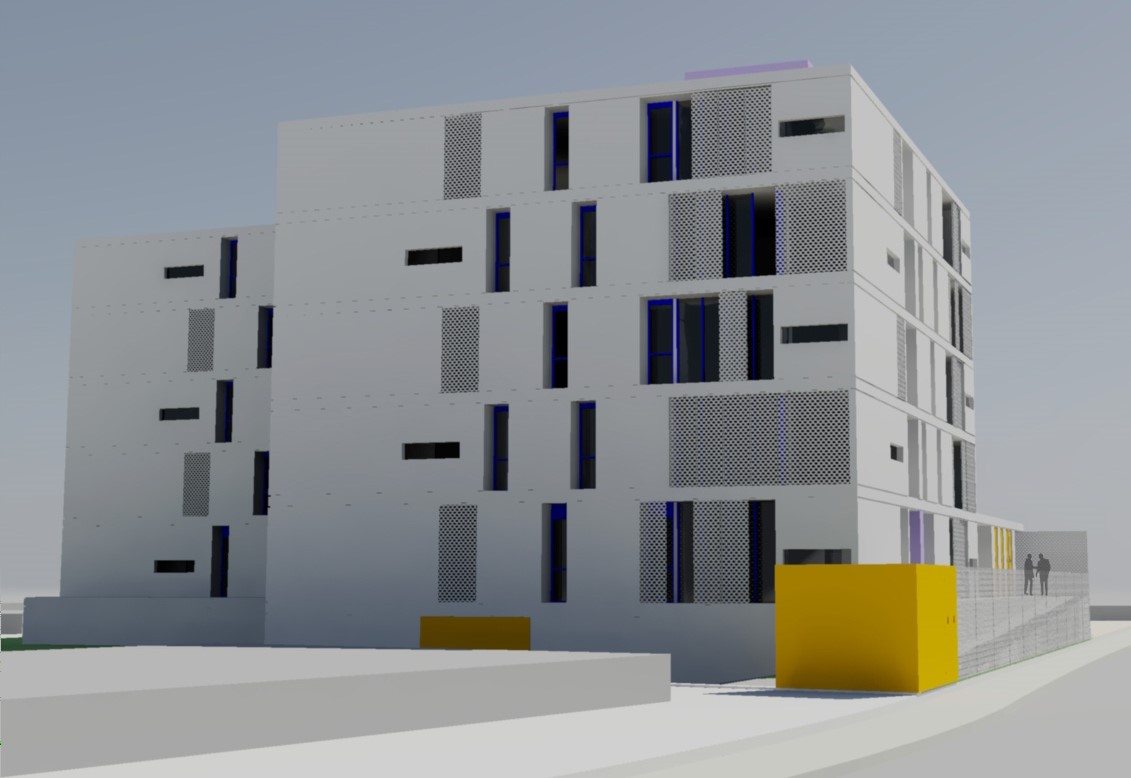 VPO IVVASA en Burriana-Castellón - foto 3