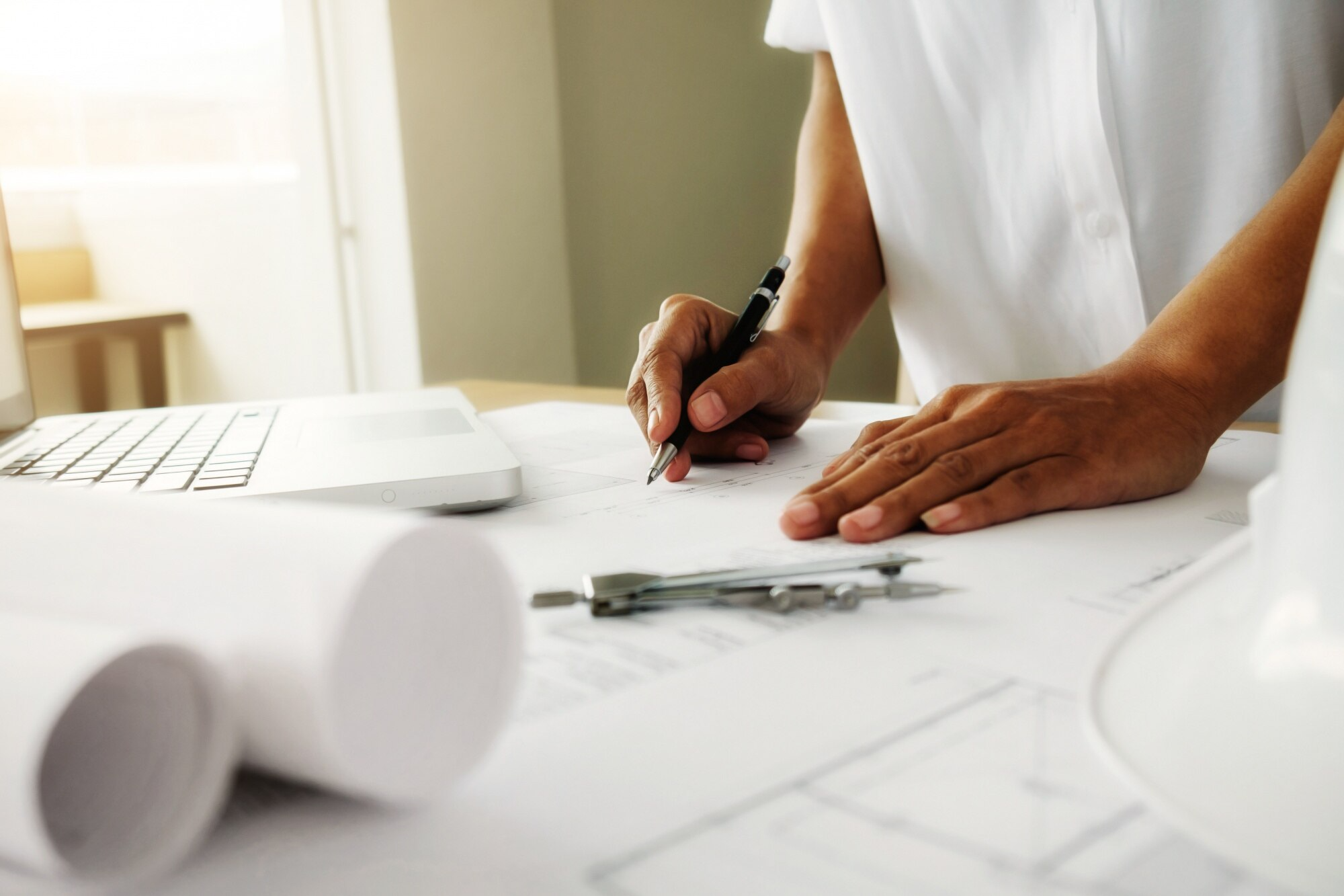 Diseño arquitectónico